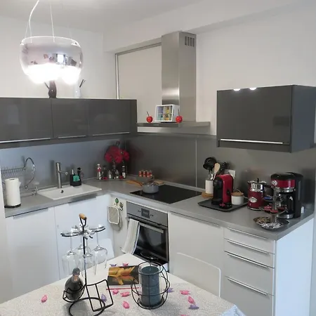 Apartamento San Pietro