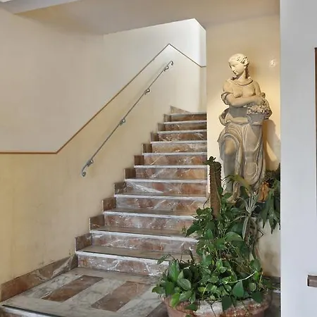 Appartamento Cellini 25 Firenze