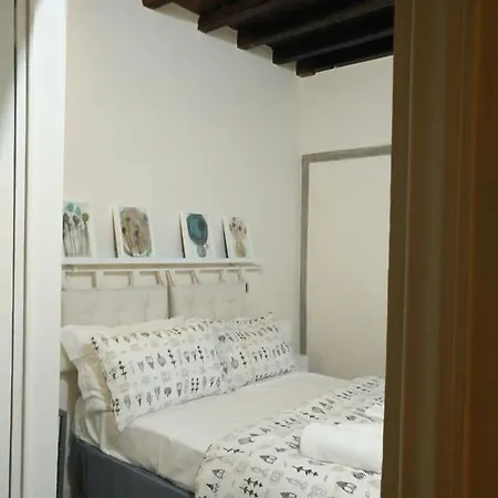 Pensión Bargello *