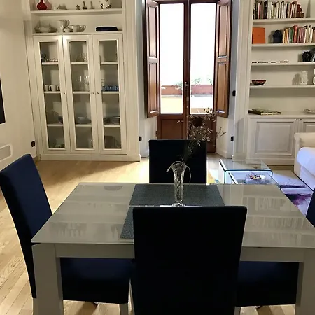 Oasi Letizia Apartment Florence