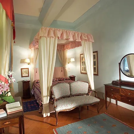 Antica Dimora 3*