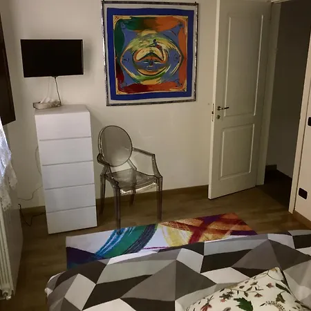 Apartment Oasi Letizia
