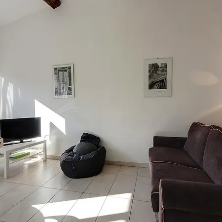 Apartment Anticafirenze *