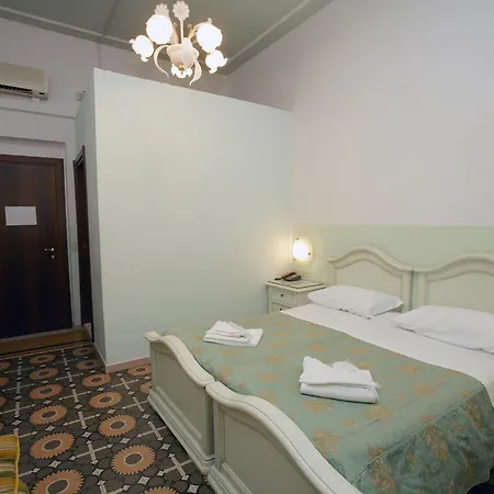 Desiree 3* Florencie
