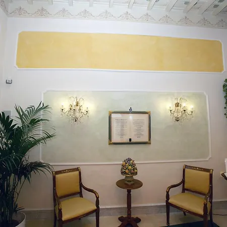 Domus Florentiae Hotel 4*