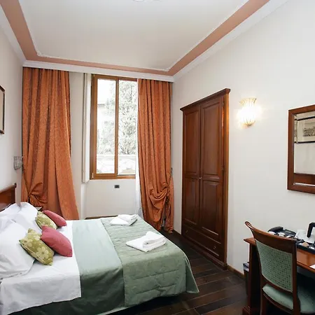 Hotel Domus Florentiae Florencja