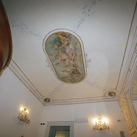 Domus Florentiae Hotel Florence