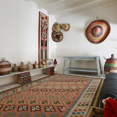 Apartamento Oltrarno Silvia *