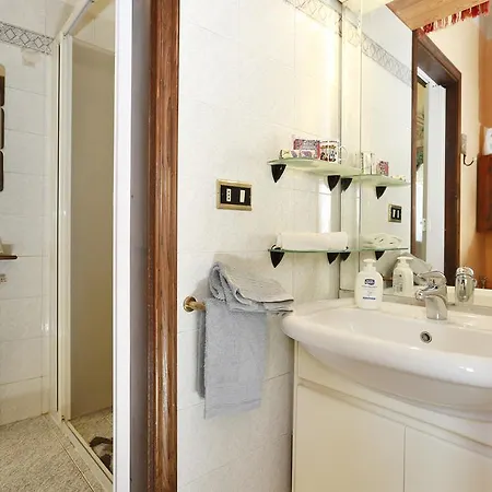 Oltrarno Silvia Apartment
