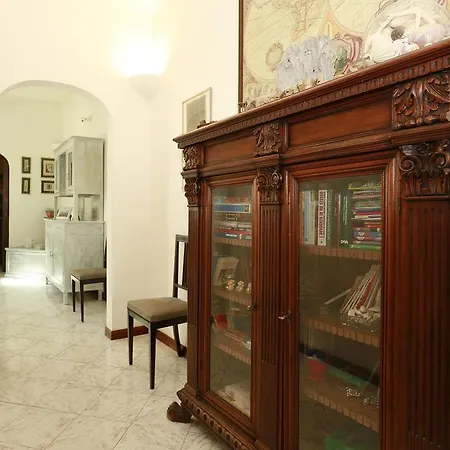 Oltrarno Silvia Apartamento *