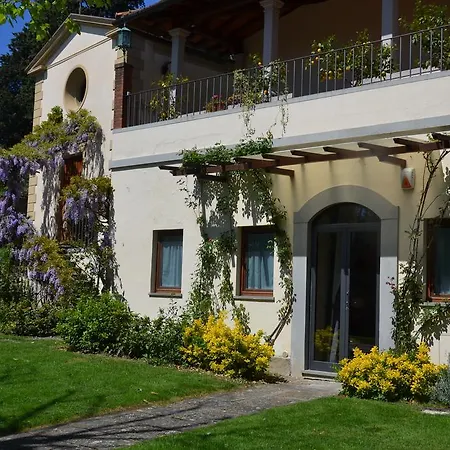 I Tigli Apartment *