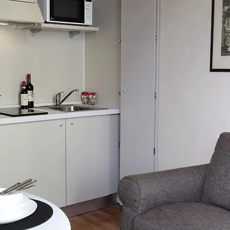 Cathedral View Apartment