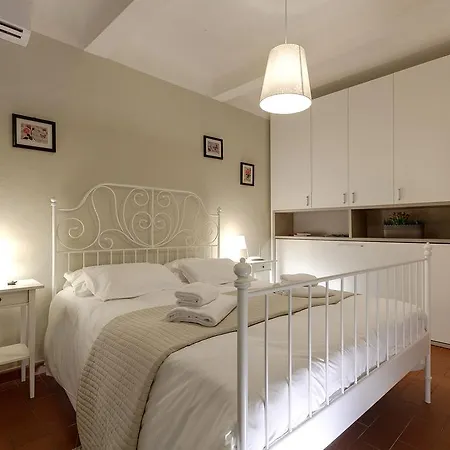Apartment Sweet Guelfa Florence