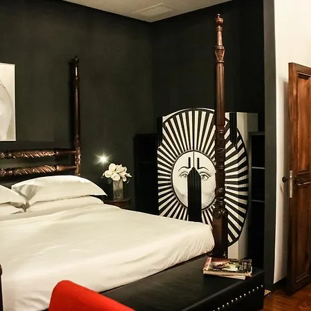 Porcellino Gallery Art Boutique Bb Bed & Breakfast Firenze