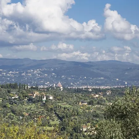 Fattoria Il Milione Firenze