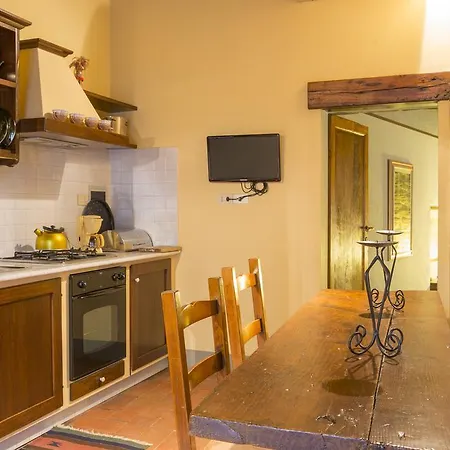 Fattoria Il Milione Alloggio per agriturismo