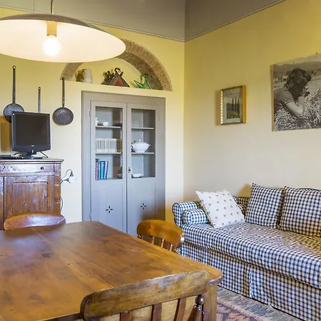 Fattoria Il Milione * Firenze