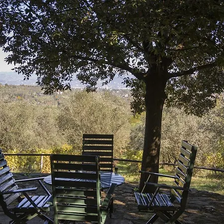 Alloggio per agriturismo Fattoria Il Milione Firenze