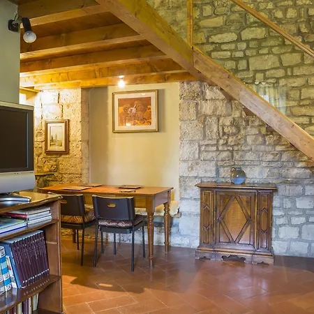 Fattoria Il Milione Alloggio per agriturismo Firenze