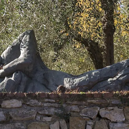 Alloggio per agriturismo Fattoria Il Milione *
