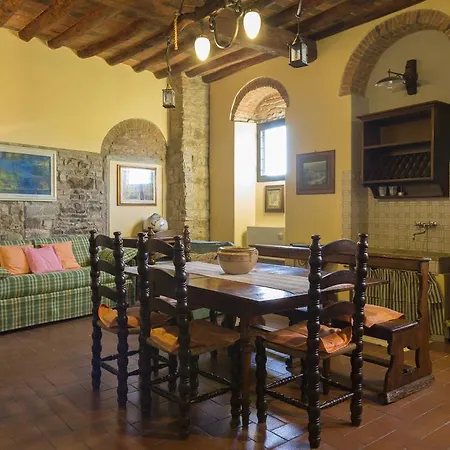 Fattoria Il Milione Alloggio per agriturismo *