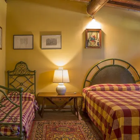 Fattoria Il Milione Alloggio per agriturismo