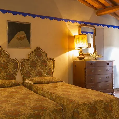 Alloggio per agriturismo Fattoria Il Milione