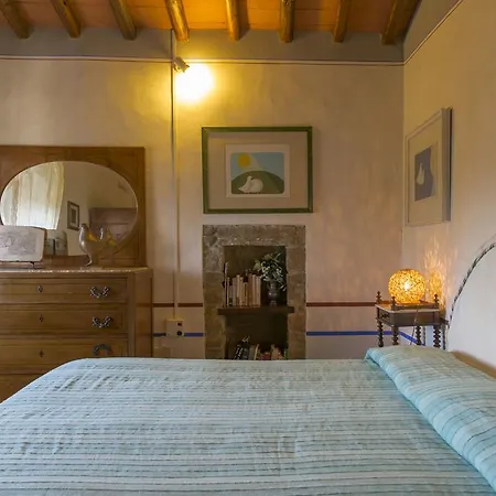 Fattoria Il Milione Alloggio per agriturismo