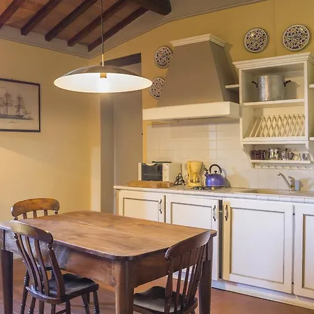 Fattoria Il Milione * Firenze