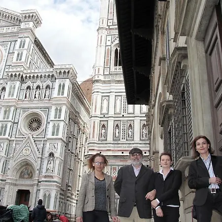 Cathedral View * Florence