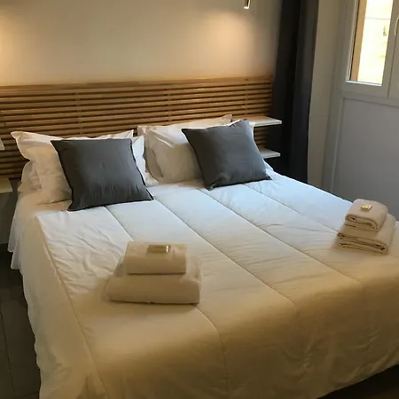 Guest house Nonna Lina