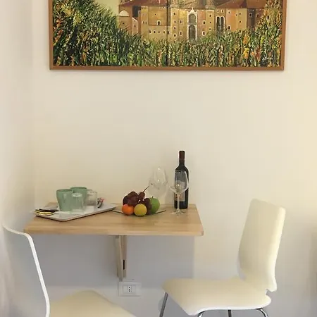 Nonna Lina Guest house Florence