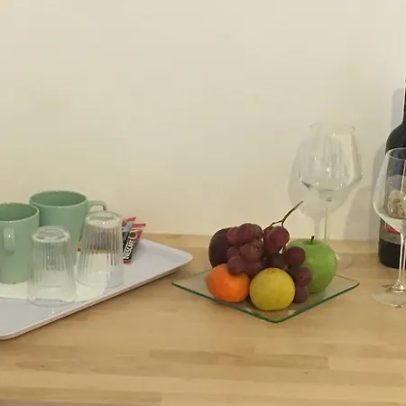Nonna Lina Guest house