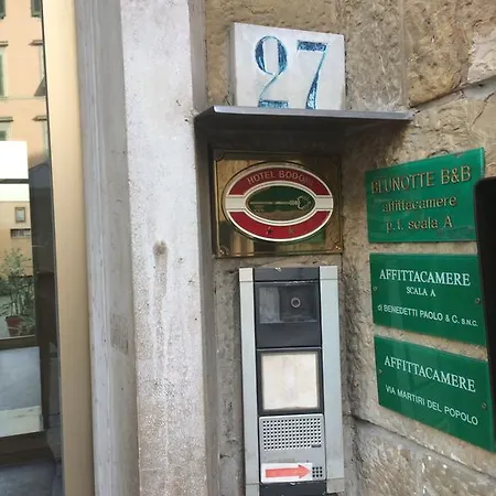Bodoni Firenze