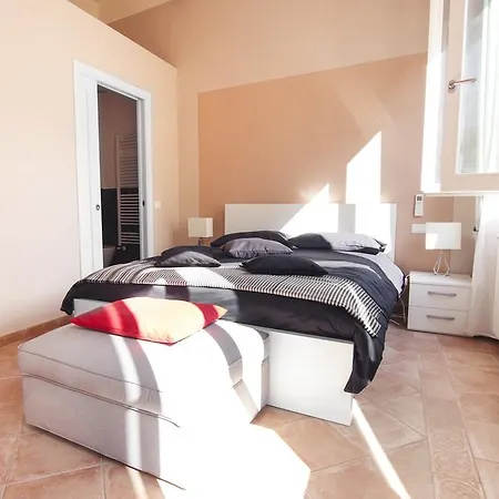 Apartment San Lorenzo Palace