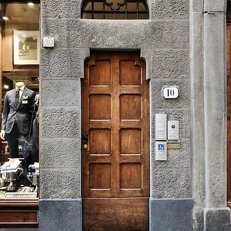 San Lorenzo Palace Apartment Florence