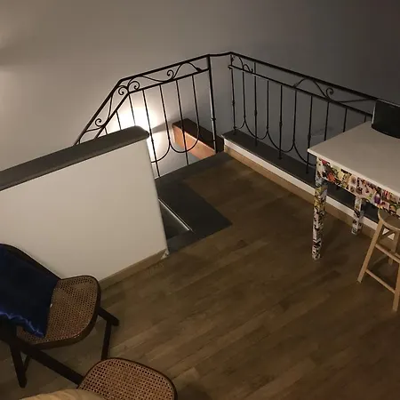 Oasi Letizia Apartment