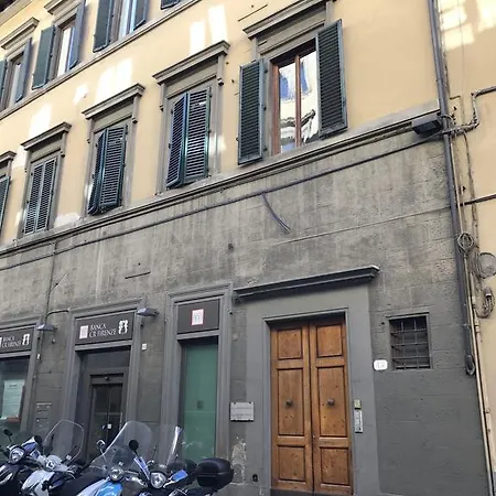 Oasi Letizia Apartment