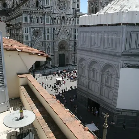Duomo 5 Apartment