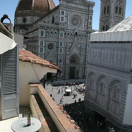 Apartment Duomo 5 *