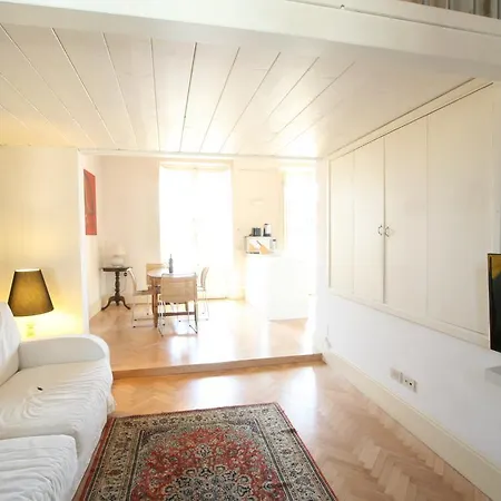 Apartment Duomo 5 Florence