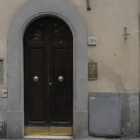 Sweet Guelfa Apartment