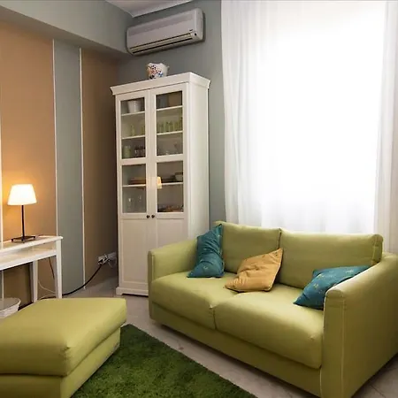 L'attico Fiorito Firenze