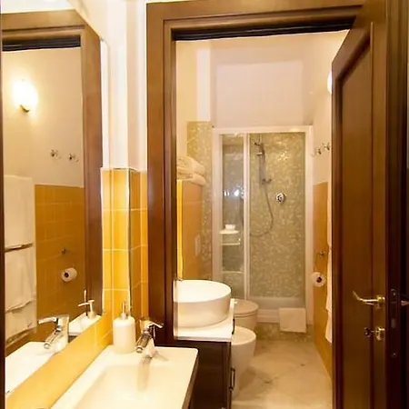 L'attico Fiorito Appartamento Firenze