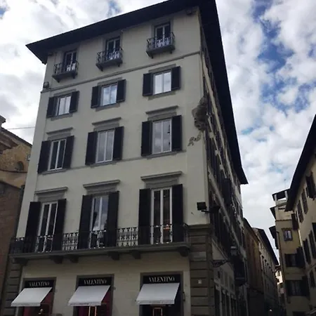 Tornabuoni View 3* Florença