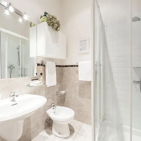 San Giovanni Apartment *