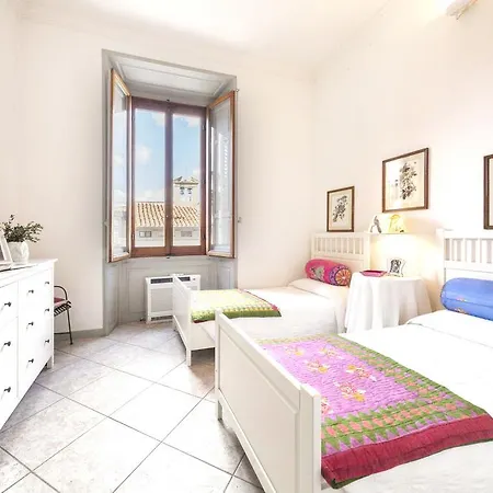 San Giovanni Apartment Florence