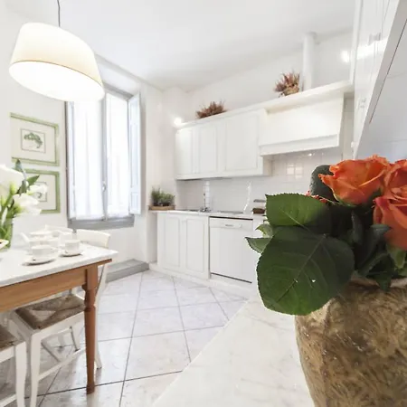 San Giovanni Apartment Florence