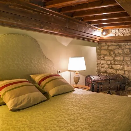Alloggio per agriturismo Fattoria Il Milione Firenze