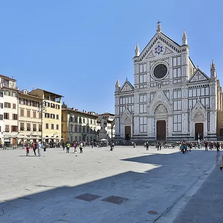 Rosy * Florence